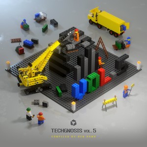 Techgnosis, Vol. 5