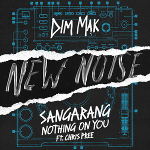 Sangarang - Nothing On You