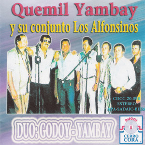 Quemil Yambay y Su Conjunto los Alfonsinos