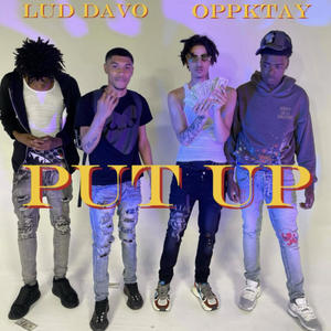 Put up (feat. Lud davo) (Explicit)
