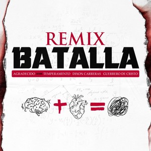 Batalla (Remix)