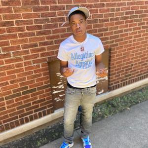 They Ion Know (Explicit)