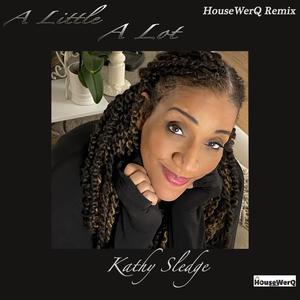 A Little a Lot (HouseWerQ Acoustic Soul Mix|feat. DJ Sir Charles Dixon & Derrick Ricky Nelson版)