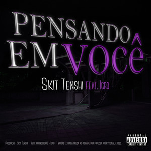 Pensando em Você (Explicit)