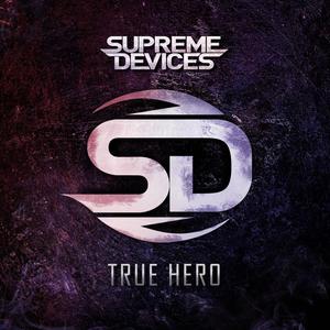 True Hero (feat. David Klemencz)