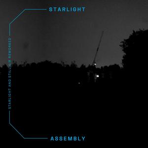 Starlight Assembly - Facing The Waves (Julia Sabra and Fadi Tabbal Remix)