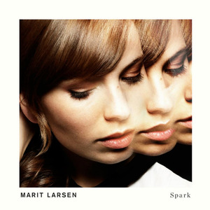 Marit Larsen - Don't Move