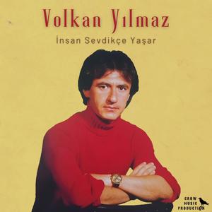 İnsan Sevdikçe Yaşar (feat. Crow Music Production)