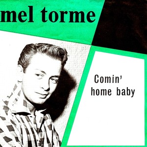 Comin' Home Baby (Vinyl 1962)