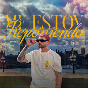 Me Estoy Reponiendo