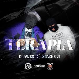 Terapia (feat. Space Gui) [Explicit]