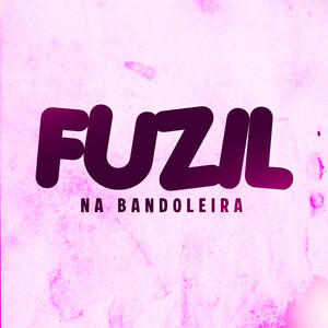 Fuzil Na Bandoleira