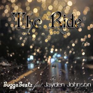 The Ride (feat. Jayden Johnson)