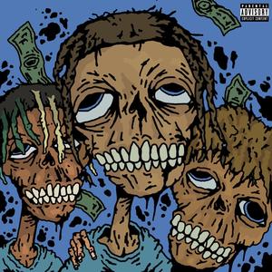 JG Wentworth(feat. IFN Akai & Ha7o the Saiyan) (Explicit)