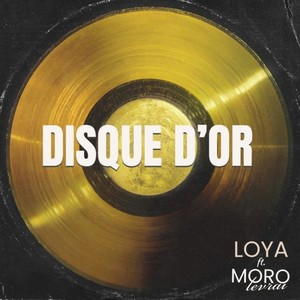 Disque d'or