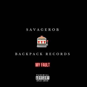 My Fault (Explicit)