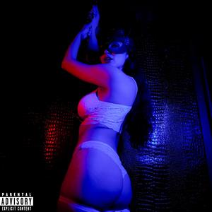 Rather Be A Loner (feat. Persephonie) (Explicit)