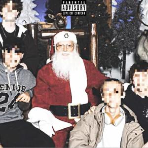 lit crima rap II (feat. Jeybriski, Qwisper & SethSoups) [Explicit]