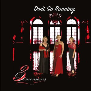 Don't Go Running (Explicit)