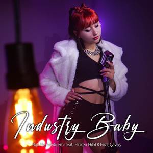 Industry Baby (Cover)