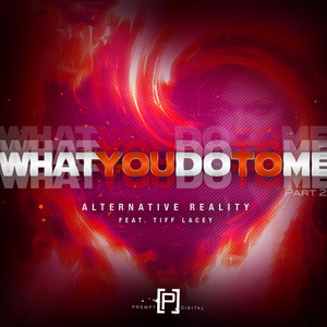 What You Do To Me (Dan McKinley Remix)
