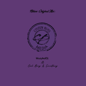 Nikiwe (Original Mix)