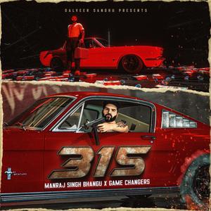 315 (feat Game Changerz)