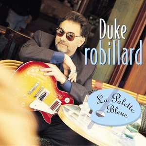 Duke Robillard - Hurt Me