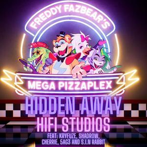 Hidden Away (feat. KryFuZe, Shadrow, Cherrie, 5AG3 & S.I.N Rabbit)