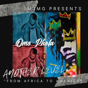 Imagine That (feat. Black Albert)