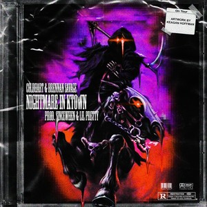 Nightmare In Ktown (Explicit)
