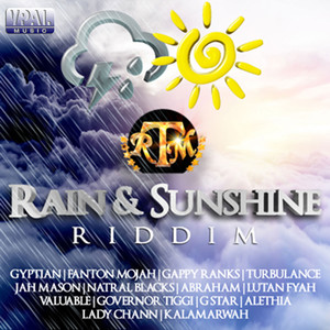 Rain & Sunshine