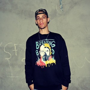 Walter White (Explicit)