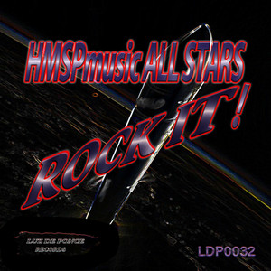 Rock It! (Will Alonso Remix)