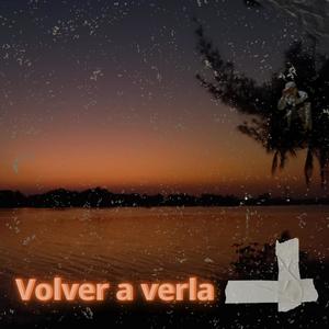 Volver a verla