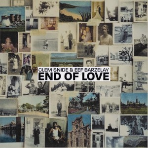 End Of Love