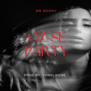 Oz Se Party (feat. Mr Moody)