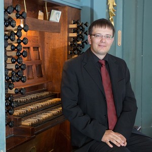 Flutes and Mutations (Organ Improvisation)