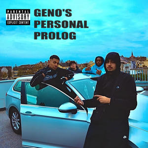 Geno's Personal Prolog (GPP) [Explicit]