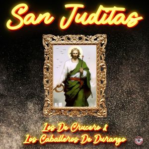 San Juditas (En Vivo)