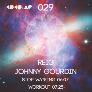 Workout (Original Mix)