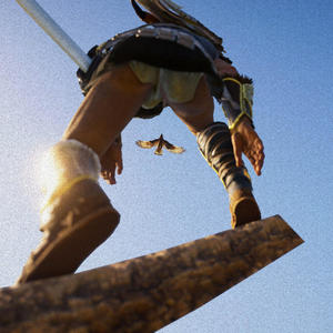 dasdw (feat. Hiden.)