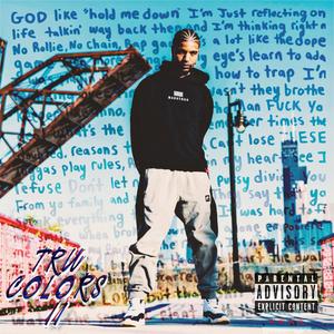 I, Survive (feat. Jae Maurice) (Explicit)