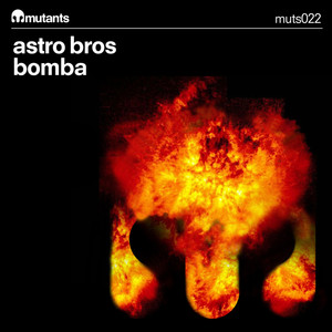Bomba (Extended Mix)