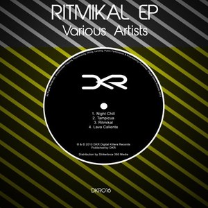 Ritmikal EP