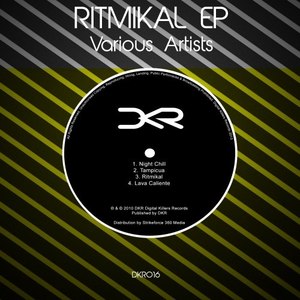 Lava Caliente (Original Mix)