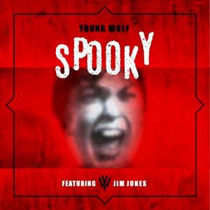 Spooky (feat. Jim Jones) [Explicit]