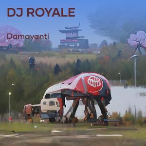 Dj Royale