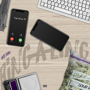 Ring-a-Ling (Explicit)