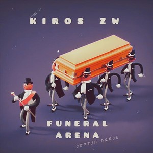 Funeral Arena (Coffin Dance)